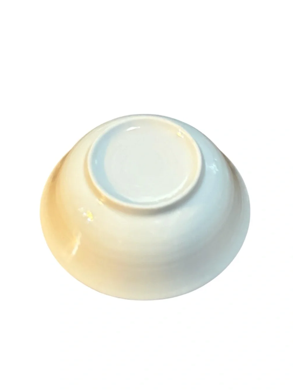 Small Anchor Bowl